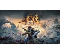 Avatar: Frontiers of Pandora - From the Ashes