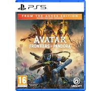 Avatar: Frontiers of Pandora From the Ashes Edition (PS5)