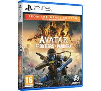 Avatar: Frontiers of Pandora - From the Ashes Edition /PS5