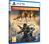 Avatar: Frontiers of Pandora - From the Ashes Edition /PS5