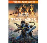 Avatar: Frontiers of Pandora - From The Ashes Edition Xbox Series X|S (UK)