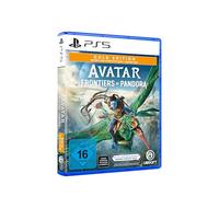Avatar: Frontiers of Pandora Gold Edition - [PlayStation 5]