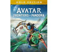 Avatar: Frontiers of Pandora Gold Edition Xbox Series X|S (UK)