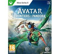 Ubisoft - Video Games, Multicolor (E05911)