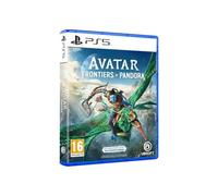 Avatar : Frontiers of Pandora - Jeu PS5