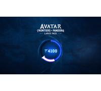 Avatar: Frontiers of Pandora Large Pack - 4,100 Tokens