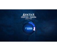 Avatar: Frontiers of Pandora Medium Pack - 2,250 Tokens