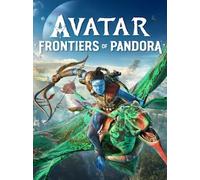 Avatar: Frontiers of Pandora (PC) - Steam Gift - EUROPE