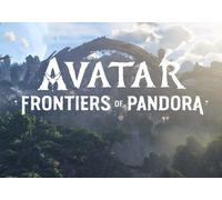 Avatar: Frontiers of Pandora (PC) Steam Gift - NORTH AMERICA