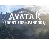 Avatar: Frontiers of Pandora (PC) Ubisoft Connect Key - EU