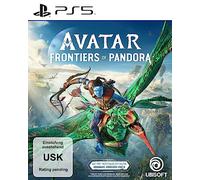 Avatar: Frontiers of Pandora - (Sony Playstation 5)