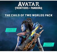 Avatar: Frontiers of Pandora - Pre-Order Bonus DLC EU (without DE) PS5 CD Key