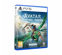 Avatar: Frontiers of Pandora™ - PlayStation 5