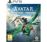 Avatar: Frontiers of Pandora™ - PlayStation 5