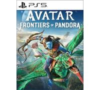 Avatar: Frontiers of Pandora (PS5) - PSN Account - GLOBAL
