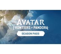 Avatar: Frontiers of Pandora Season Pass