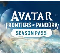 Avatar: Frontiers of Pandora - Season Pass DLC EU Xbox Series X|S CD Key