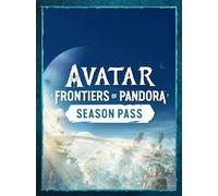 Avatar: Frontiers of Pandora - Season Pass (PC) - Ubisoft Connect Key - EUROPE