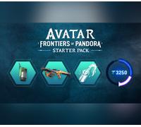 Avatar: Frontiers of Pandora - Sky Rider Starter Pack DLC PC Steam Altergift