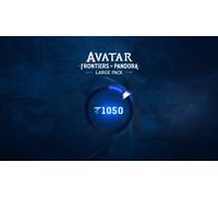 Avatar: Frontiers of Pandora Small Pack - 1,050 Tokens