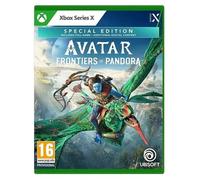 Avatar: Frontiers of Pandora - Special Edition (Xbox Series X)