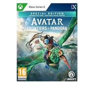 Avatar: Frontiers of Pandora - Special Edition /Xbox Series X