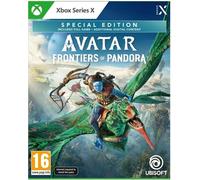 Avatar: Frontiers of Pandora (Special Edition) (Xbox Series X)
