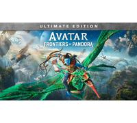 Avatar: Frontiers of Pandora Ultimate Edition