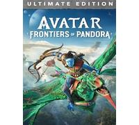 Avatar: Frontiers of Pandora | Ultimate Edition (PC) - Ubisoft Connect Account - GLOBAL