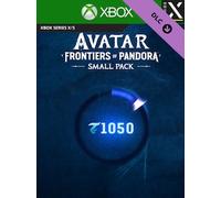 Avatar Frontiers of Pandora VC Pack 1050 - Xbox Live Key - GLOBAL