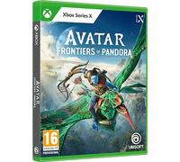 Xbox Series X Avatar: Frontiers Of Pandora Game NEW