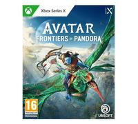 Avatar: Frontiers of Pandora (Xbox Series X) - Brand New and Sealed
