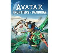 Avatar: Frontiers of Pandora Xbox Series X|S (Europe & UK)