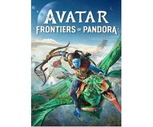 Avatar: Frontiers of Pandora Xbox Series X|S (UK)