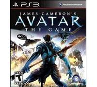 Avatar / Game
