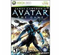 Avatar / Game