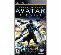 Avatar / Game