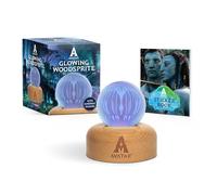 Avatar Glowing Woodsprite: With Ambient Sounds (Rp Minis)