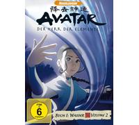 Avatar: Herr der Elemente Vol. 1.2
