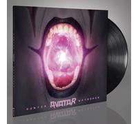 AVATAR - HUNTER GATHERER - Vinyl Record - K72z