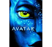 AVATAR - JAMES CAMERON