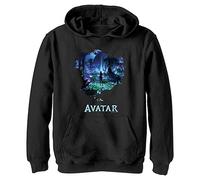 AVATAR Kids' Pandora Night Hoodie