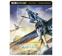 AVATAR - LA VIA DELL - blur - K3z