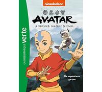 Avatar, le dernier maître de l'air 01 - Un mystérieux garçon: 1