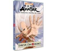 Avatar : Le dernier maître de l'air