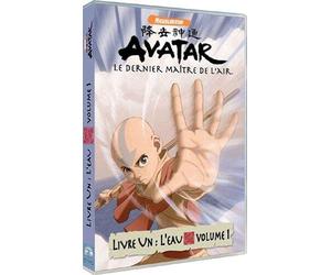 Avatar : Le dernier maître de l'air