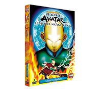 Avatar, le dernier maître de l'air - Livre 1 - Partie 1