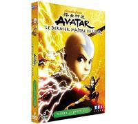 Avatar, le dernier maître de l'air - Livre 2 - Partie 1
