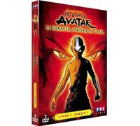 Avatar, le dernier maître de l'air - Livre 3 - Partie 1