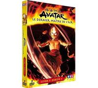 Avatar, le dernier maître de l'air - Livre 3 - Partie 2
